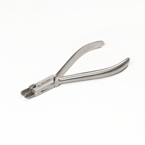 Pinza Crown And Shell 13Cm 6B-018