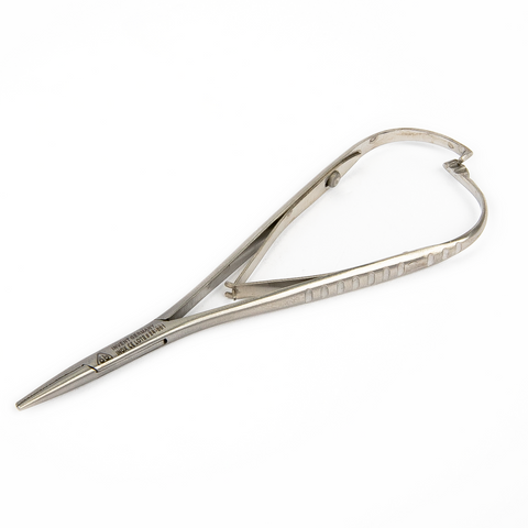 Pinza Mathieu C/Muesca 6B