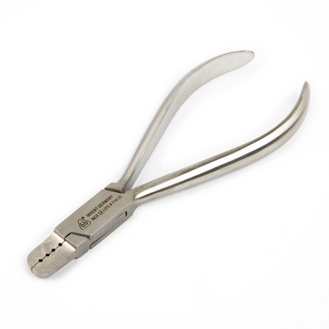 Pinza P/Arcos Linguales 6B