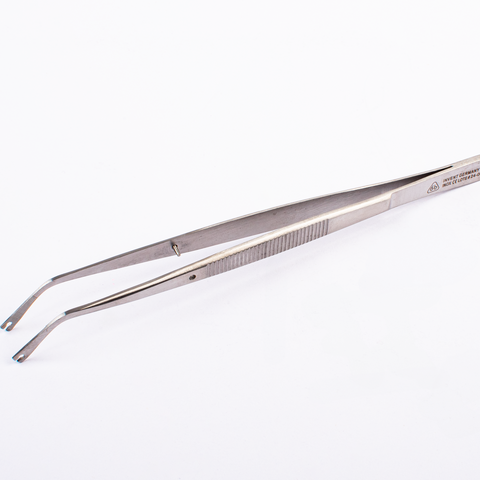 Pinza P/Sutura 15cm 6B-360