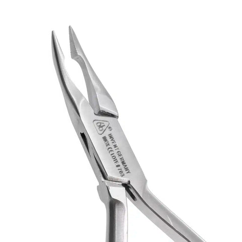 Pinza Weingart 14.5 Cm