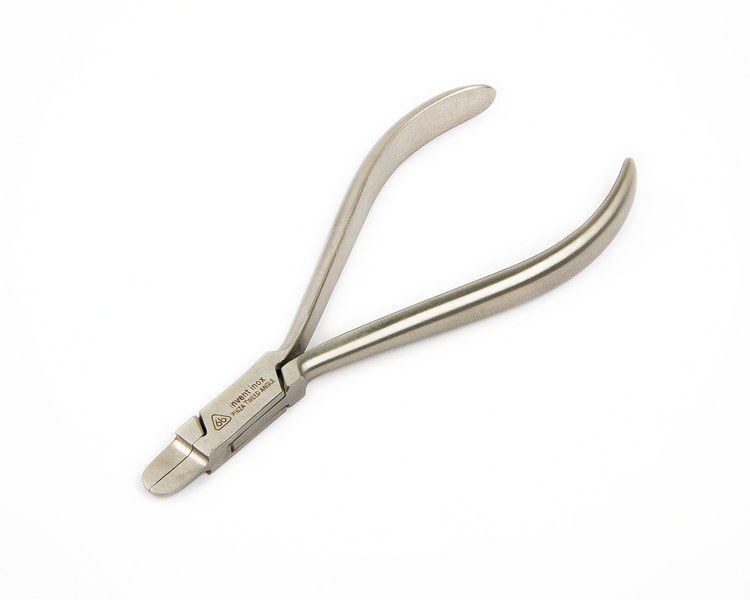 Pinza Tweed Angle 6B