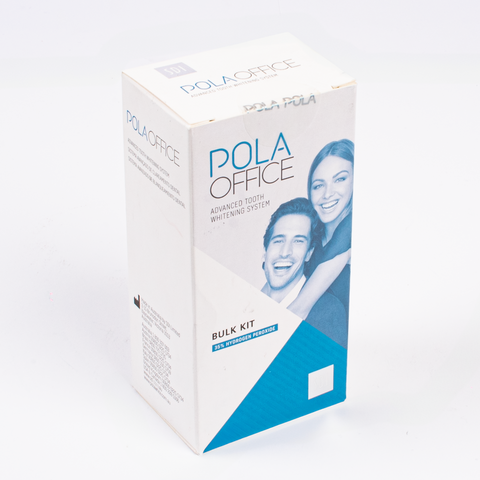 Pola Office Bulk Kit Blanqueamiento