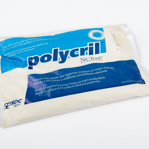 Polycril 454Gr Polvo Pulidor