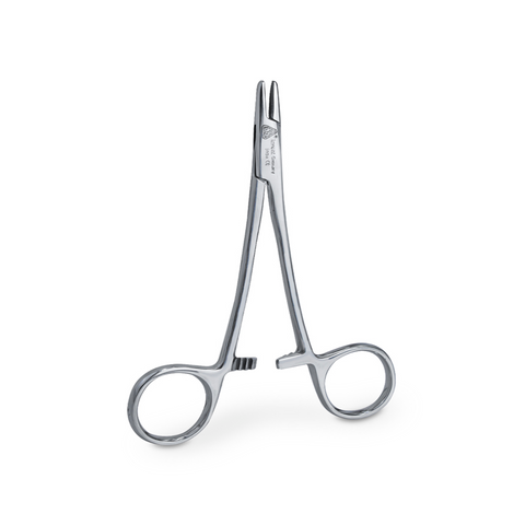 Porta Agujas Mayo 12cm 6B