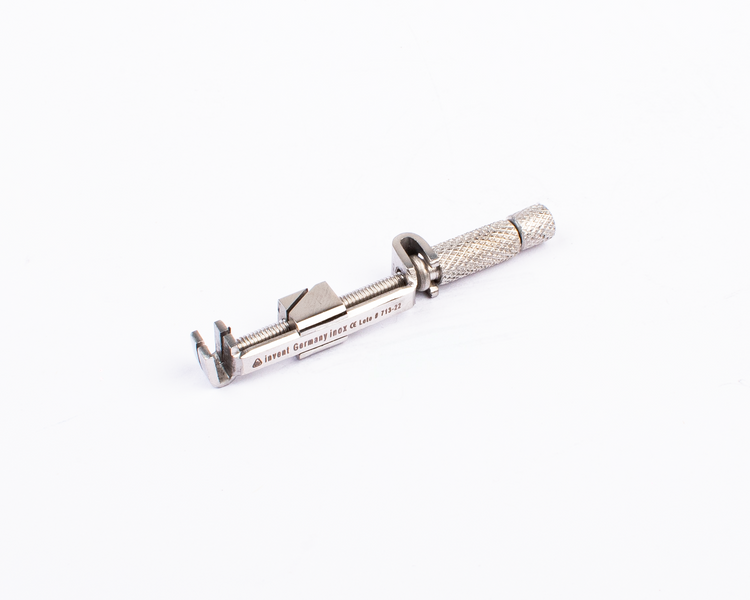 Porta Matriz Toflemire Adulto 6B