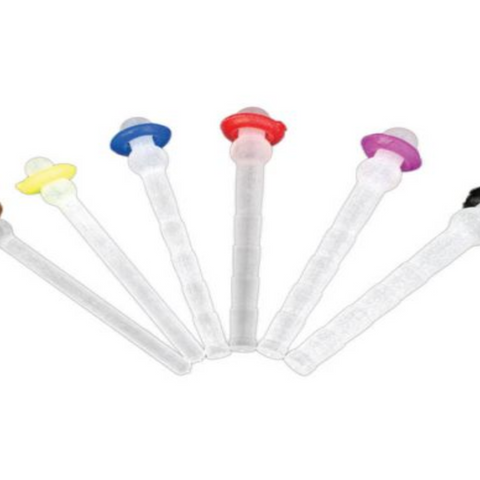 Poste Fibra de Vidrio Fiber Lux