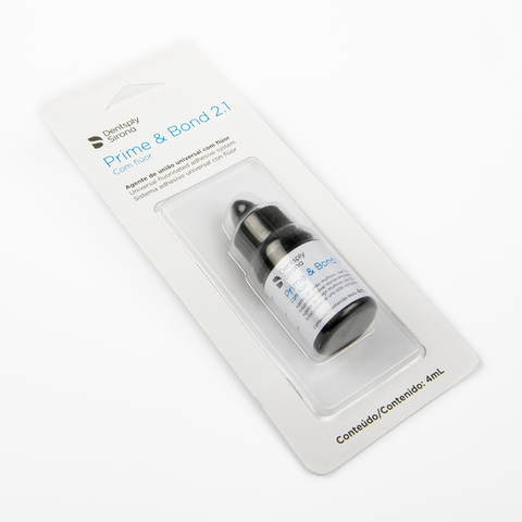 Prime & Bond 2.1 Dentsply Adhesivo