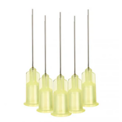 Punta Endo Eze Irrigadora PZ 27ga-25mm