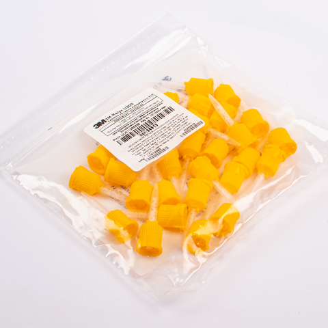 Puntas Rely X U200 Automix PZ