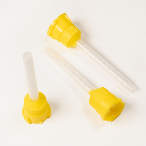 Puntas Amarillas Sunset PZ