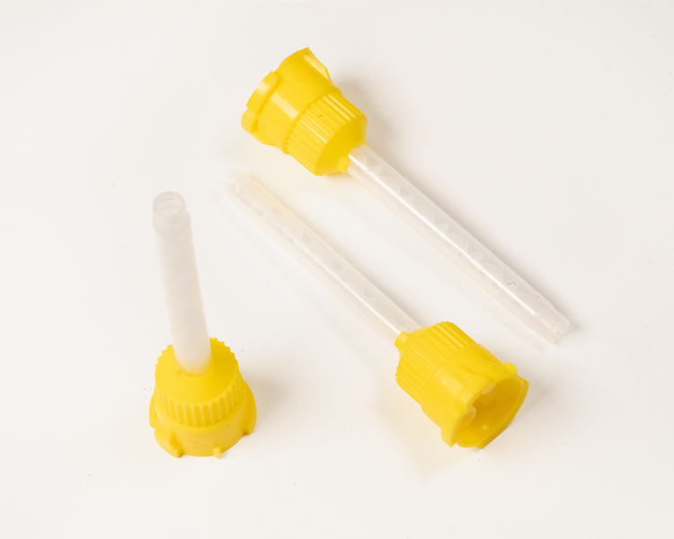 Puntas Amarillas Sunset PZ