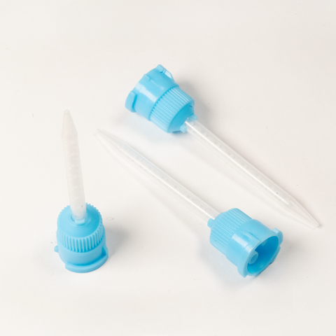 Puntas Azules Sunset PZ