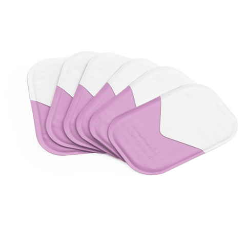 Radiografia Infantil PZ Carestream