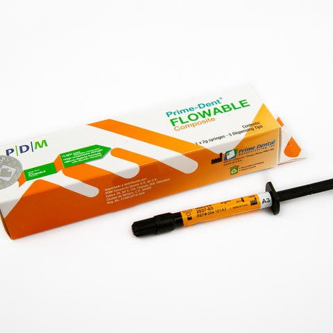 Resina Fluida Prime Dent