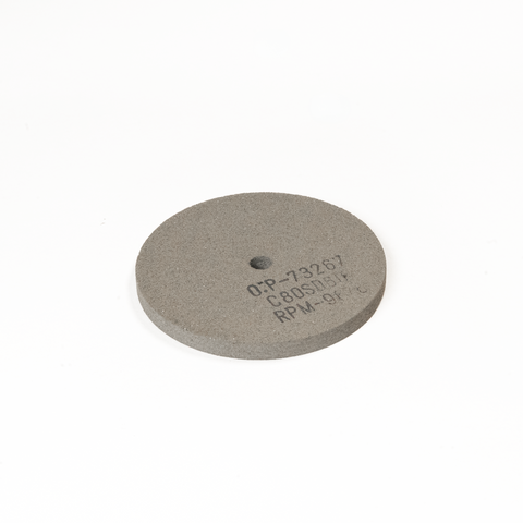 Rueda Ahulada 4MM Mdc Dental