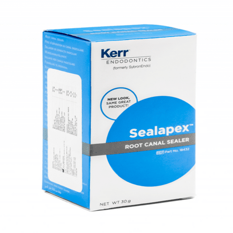 Sealapex Cemento Sellador Endodontico
