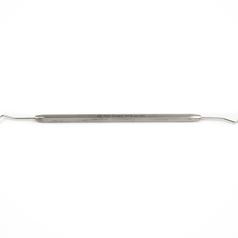 Sonda periodontal tipo Marquis