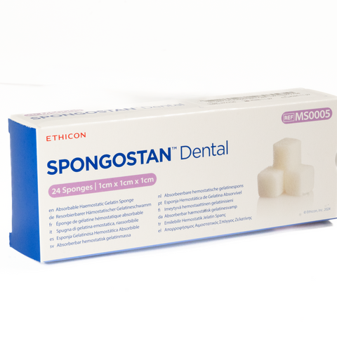 Spongostan Caja C/24