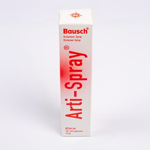 Spray Arti Spray Bausch Roja