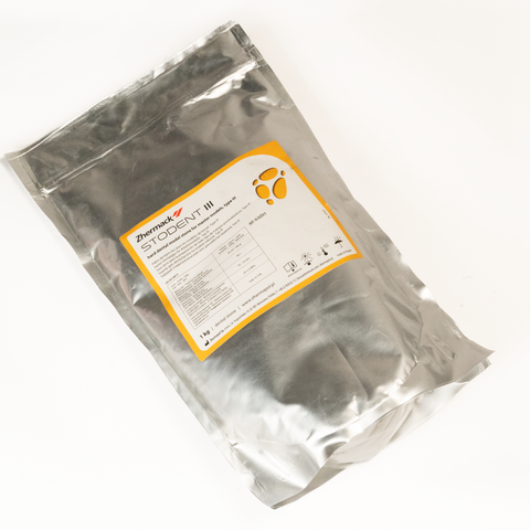 Stodent III Yellow Bolsa Zhermack