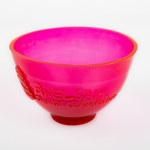 Taza De Hule Grande Anelsam