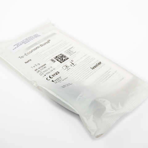 Te Econom Bond Refill 5G Ivoclar