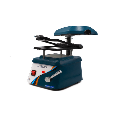 Termoformadora Vaccum p/acetato