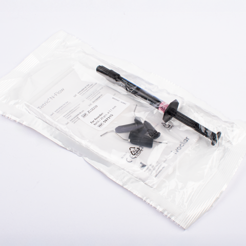 Resina Fluida Tetric N Flow Refill Ivoclar