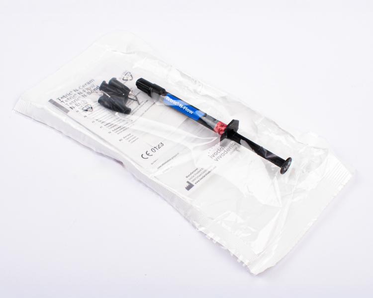 Tetric N Flow Refill Ivoclar