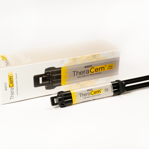 Theracem Refill 8gr Cemento Resina Bisco