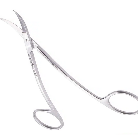 Tijera LaGrange S14 11.5cm Hu-Friedy