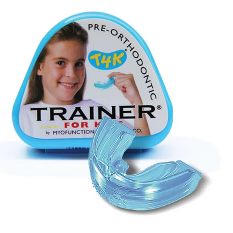 Trainer T4K