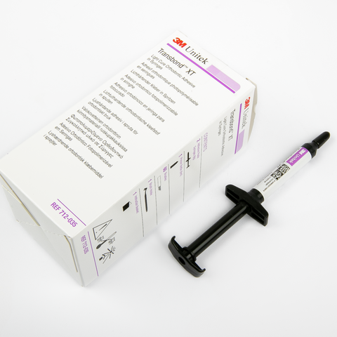 Transbond Estuche Kit 3M