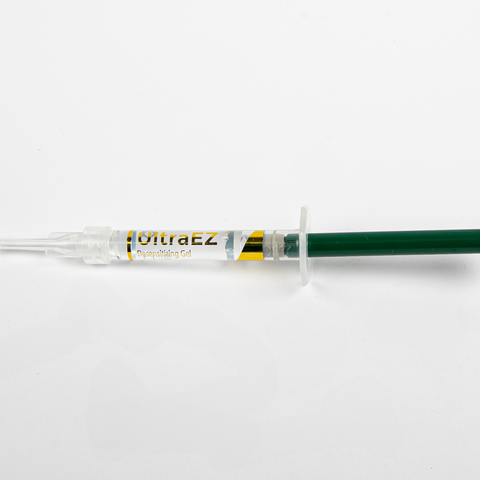 Ultraez Gel Desensibilizante Ultradent
