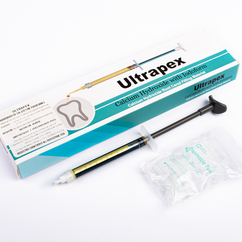Ultrapex Metabiomed