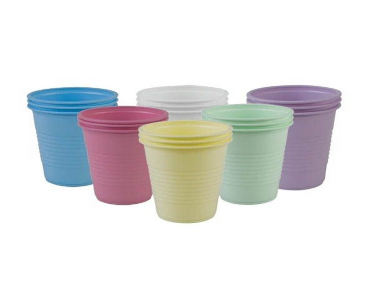 Vasos Classic C/50 Sunset