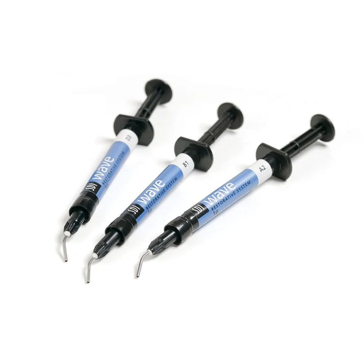 Resina Fluida Wave A3 Sdi