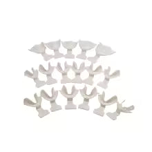 Set De Bandejas De Impresion Dental / Edentulo