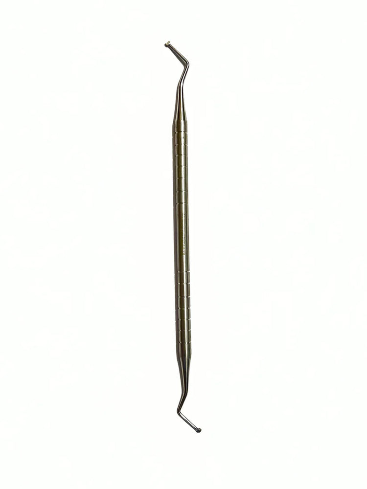 Excavador De Dentina Y Endodoncia 6B
