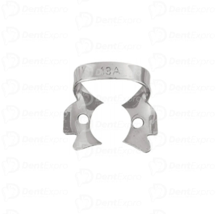 Grapa P/Dique De Hule 6B - 13A