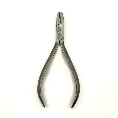 Pinza Arcos Linguales 13.5 Cm (Tope)