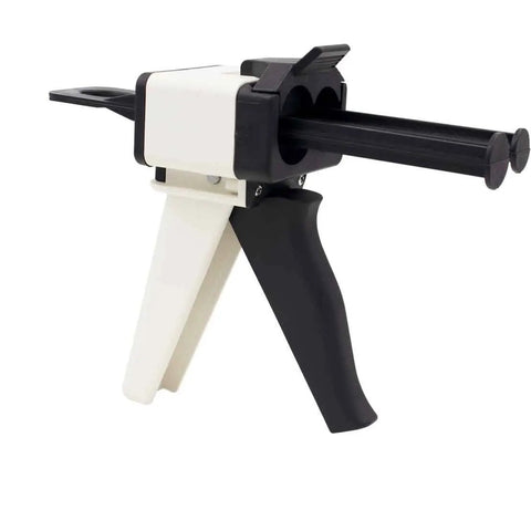 Pistola Clinica Para Silicon Anelsam