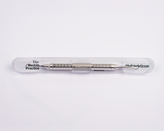 Curetas y Periodoncia