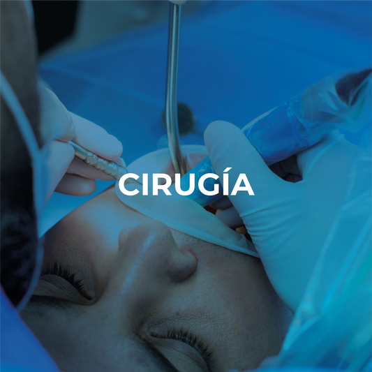 CIRUGÍA