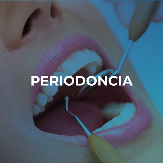 PERIODONCIA