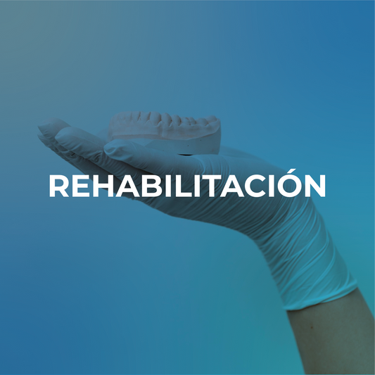 REHABILITACIÓN