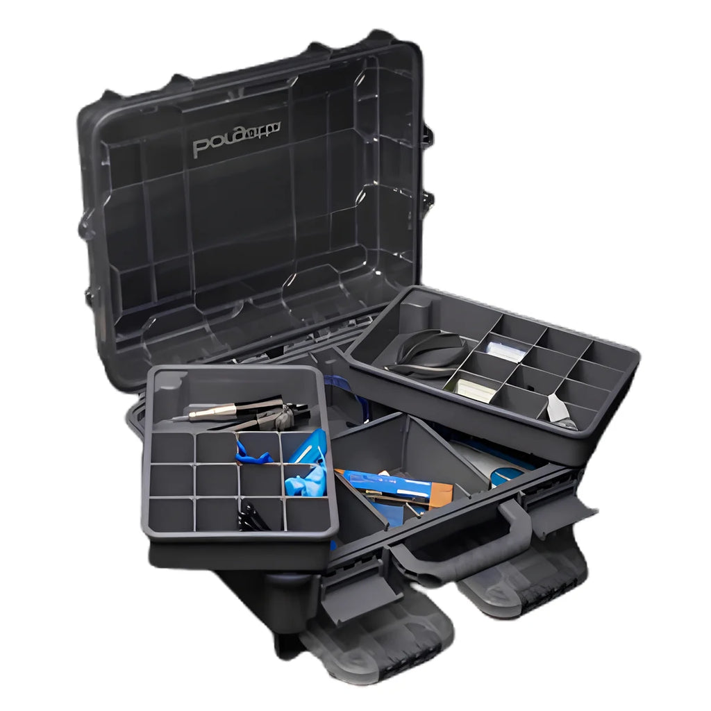 Caja Organizadora Dental