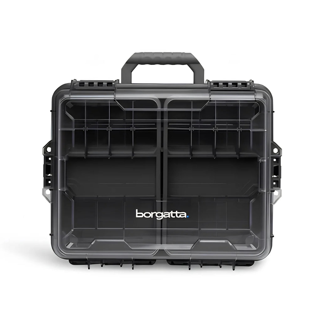 Caja Organizadora Dental