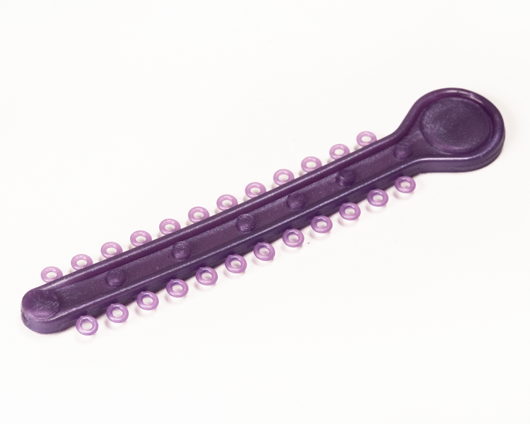 Módulos llave colores - pz